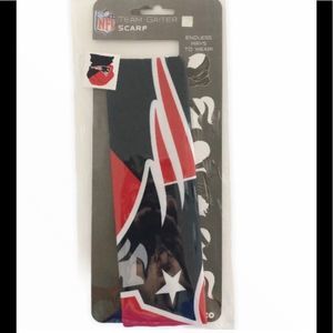 New England Patriots Neck Gaiter Scarf NFL official Face mask Head Cove